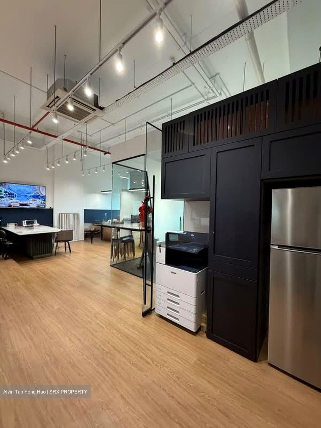 The Crescent @ Kallang (D13), Factory #547966751